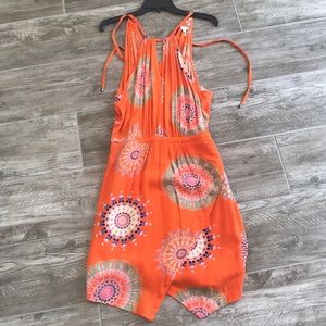 Dress Floreat @ Anthropologie